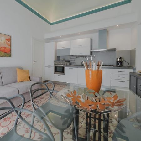 Villa Di Giorgi Apartments Center تْشيفالو المظهر الخارجي الصورة