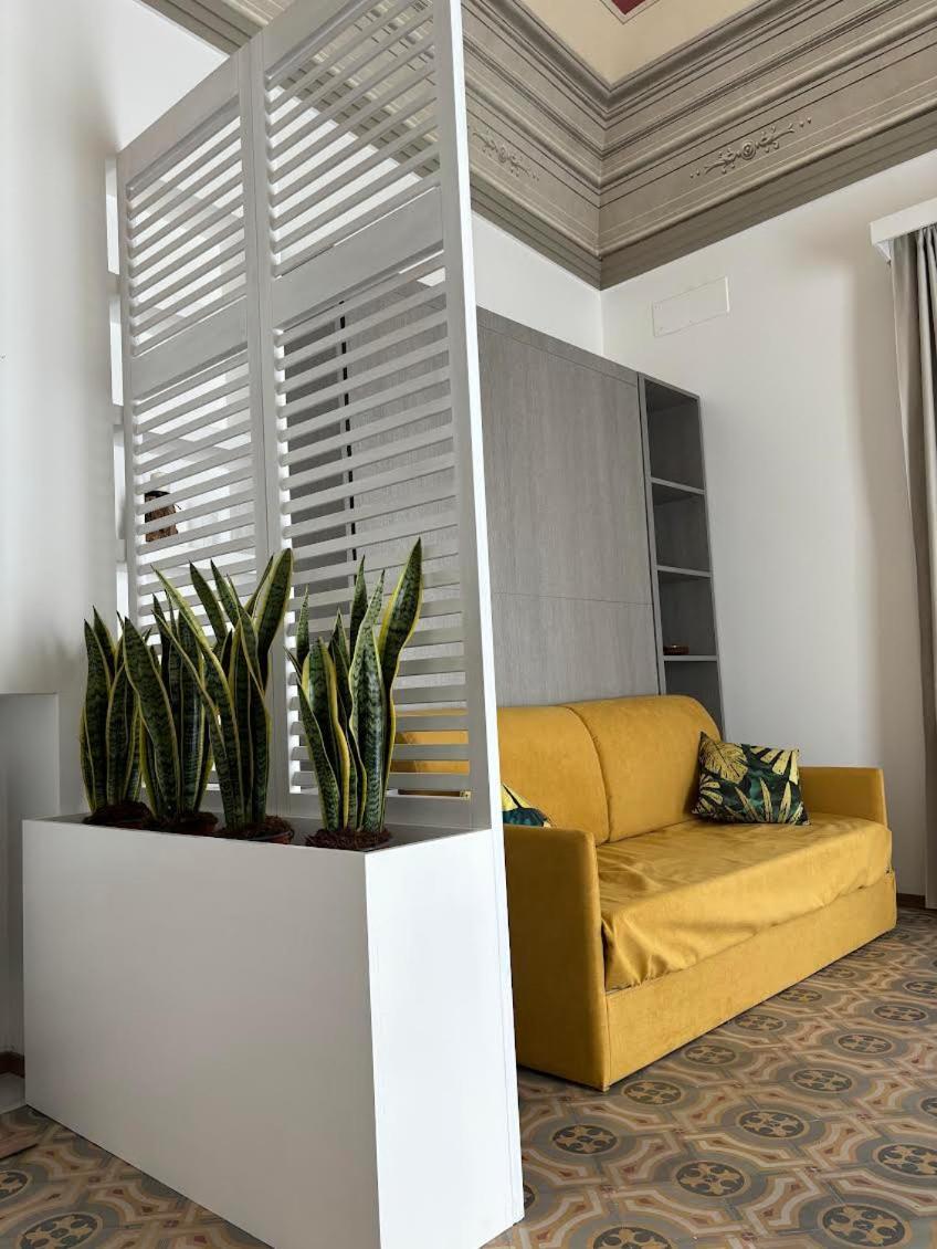 Villa Di Giorgi Apartments Center تْشيفالو المظهر الخارجي الصورة