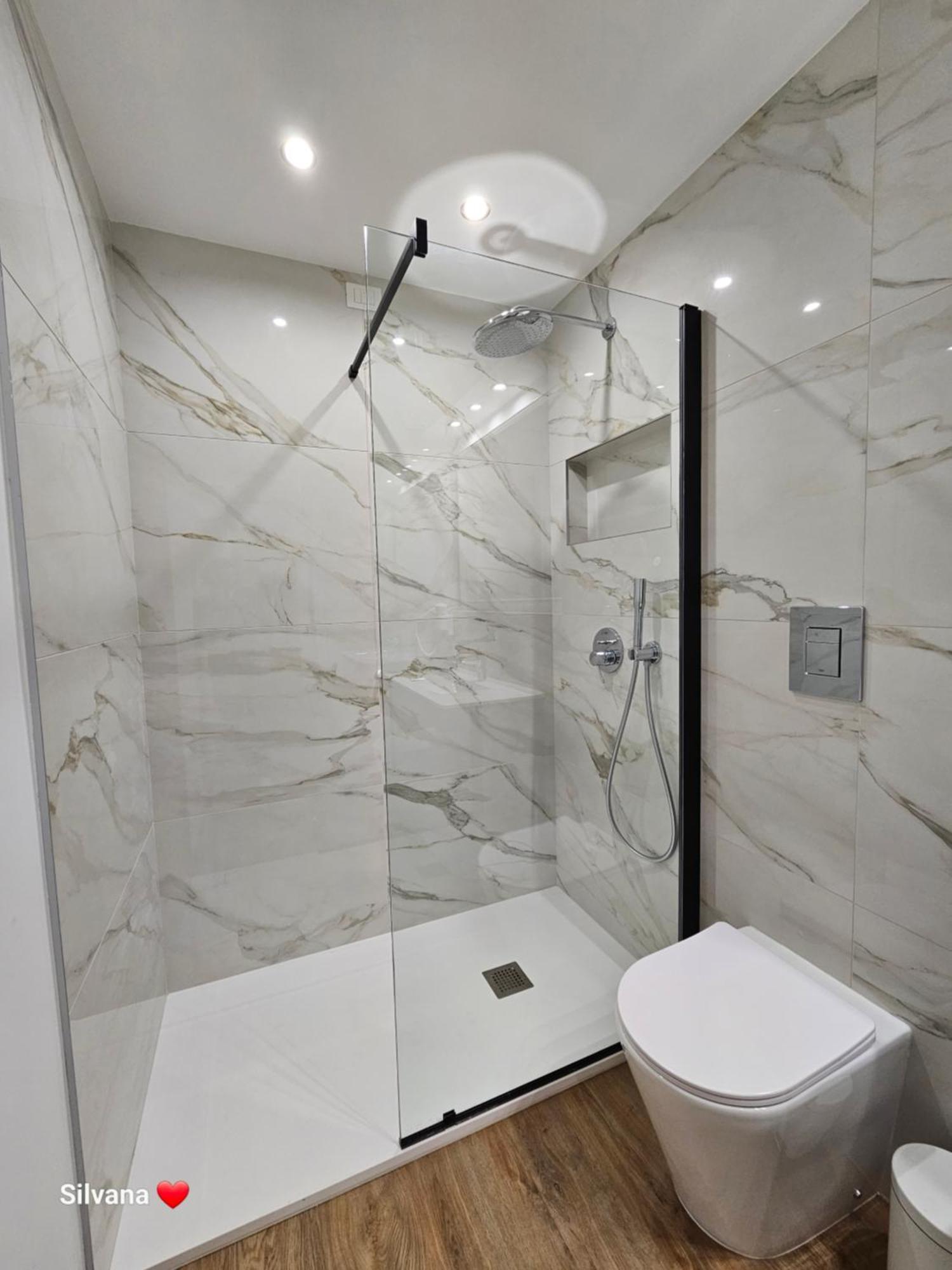 Villa Di Giorgi Apartments Center تْشيفالو المظهر الخارجي الصورة