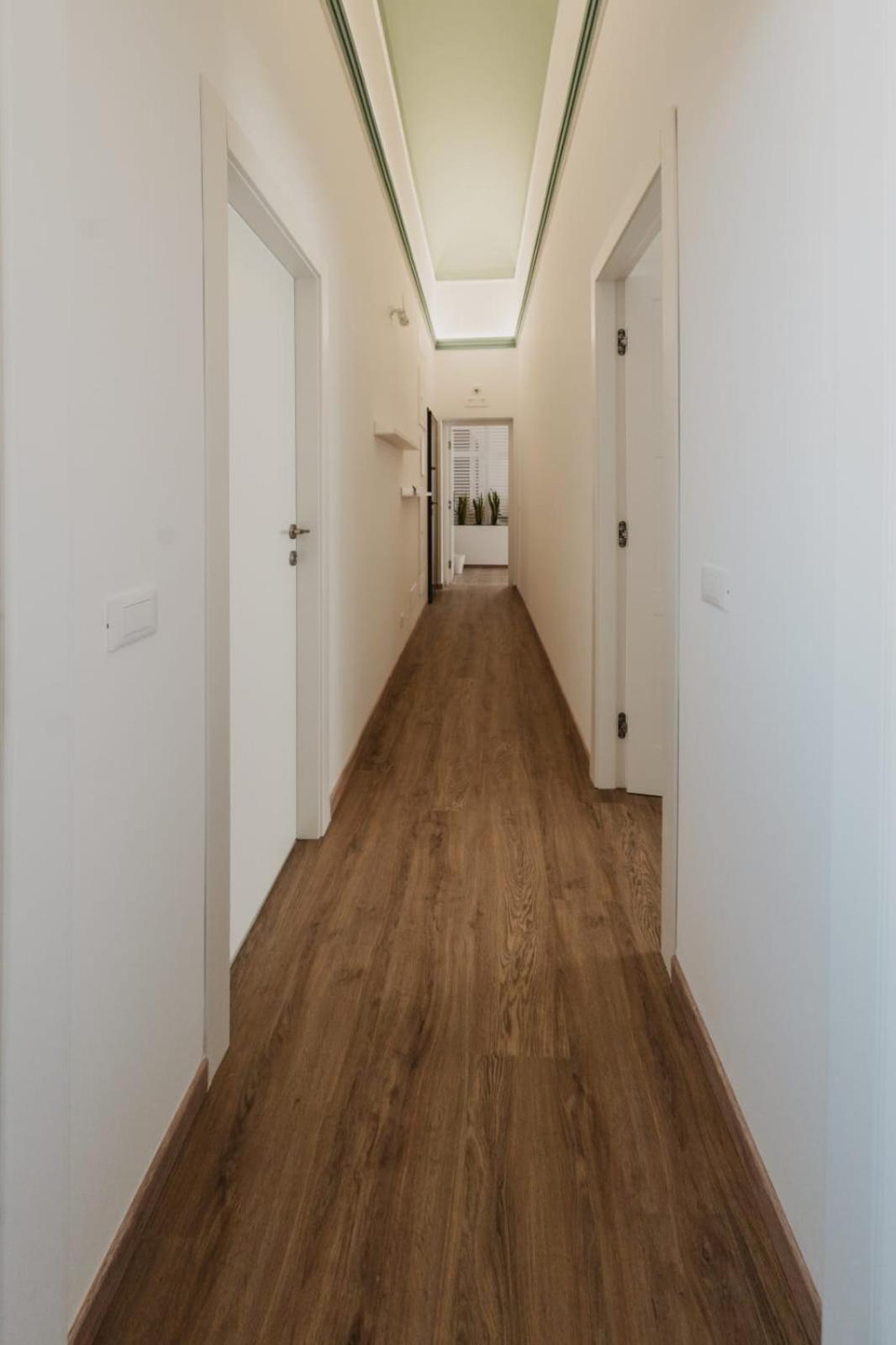 Villa Di Giorgi Apartments Center تْشيفالو المظهر الخارجي الصورة